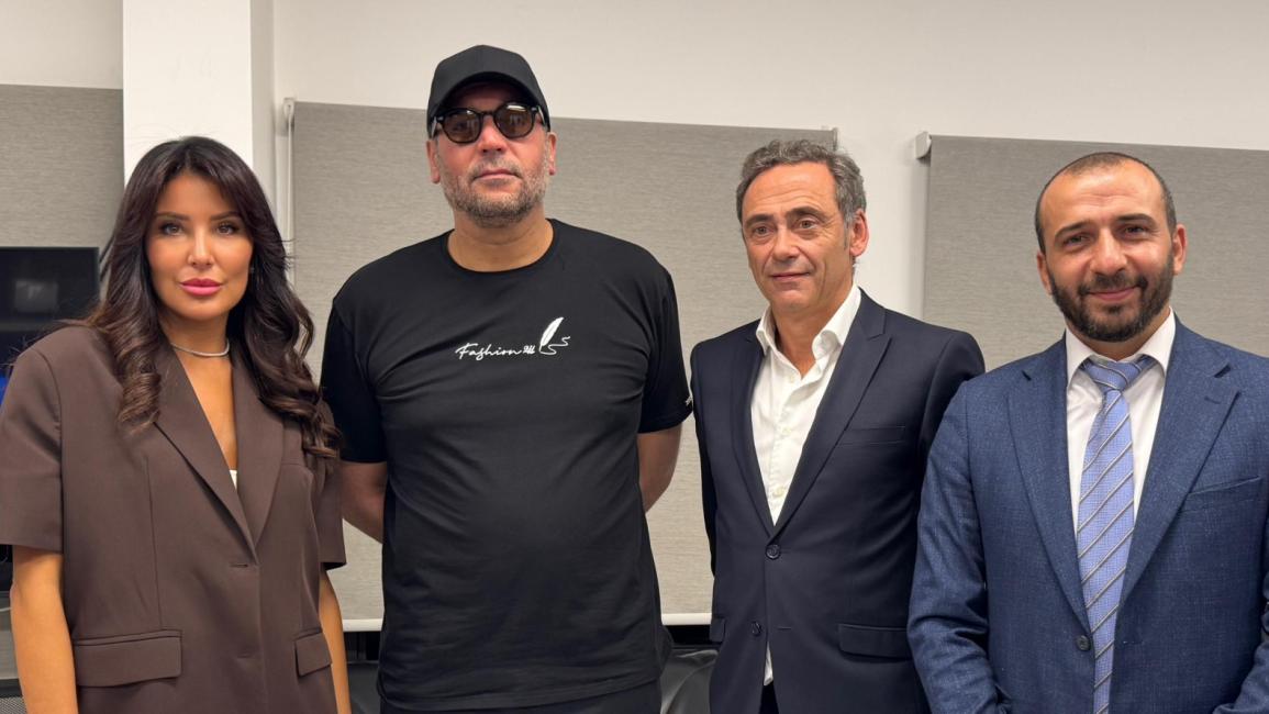 إطلاق سراح هنيبعل القذافي بعد 10 سنوات من توقيفه في لبنان