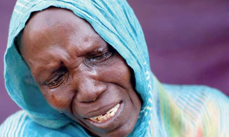 سودانيون في الفاشر قتلوا بالمسيّرات ودهساً بالشاحنات