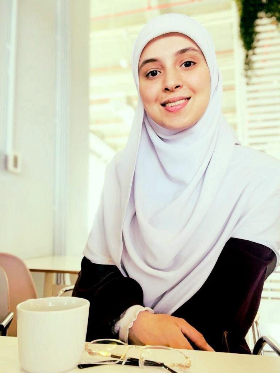 أبو شاشية: اكتئاب الحمل حالة شائعة… واللطف مع النفس جزء من العلاج