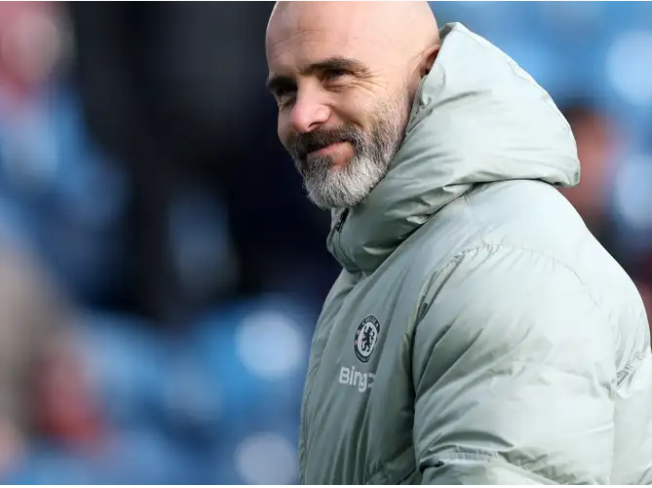 ماريسكا: لا تقارنوا إستيفاو ويامال بميسي ورونالدو