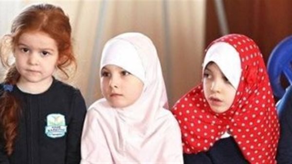 هل يجوز ارغام الفتاة على الحجاب  