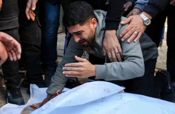 الصحة بغزة: ارتفاع حصيلة شهداء الإبادة الجماعية إلى 71 ألفًا و 266