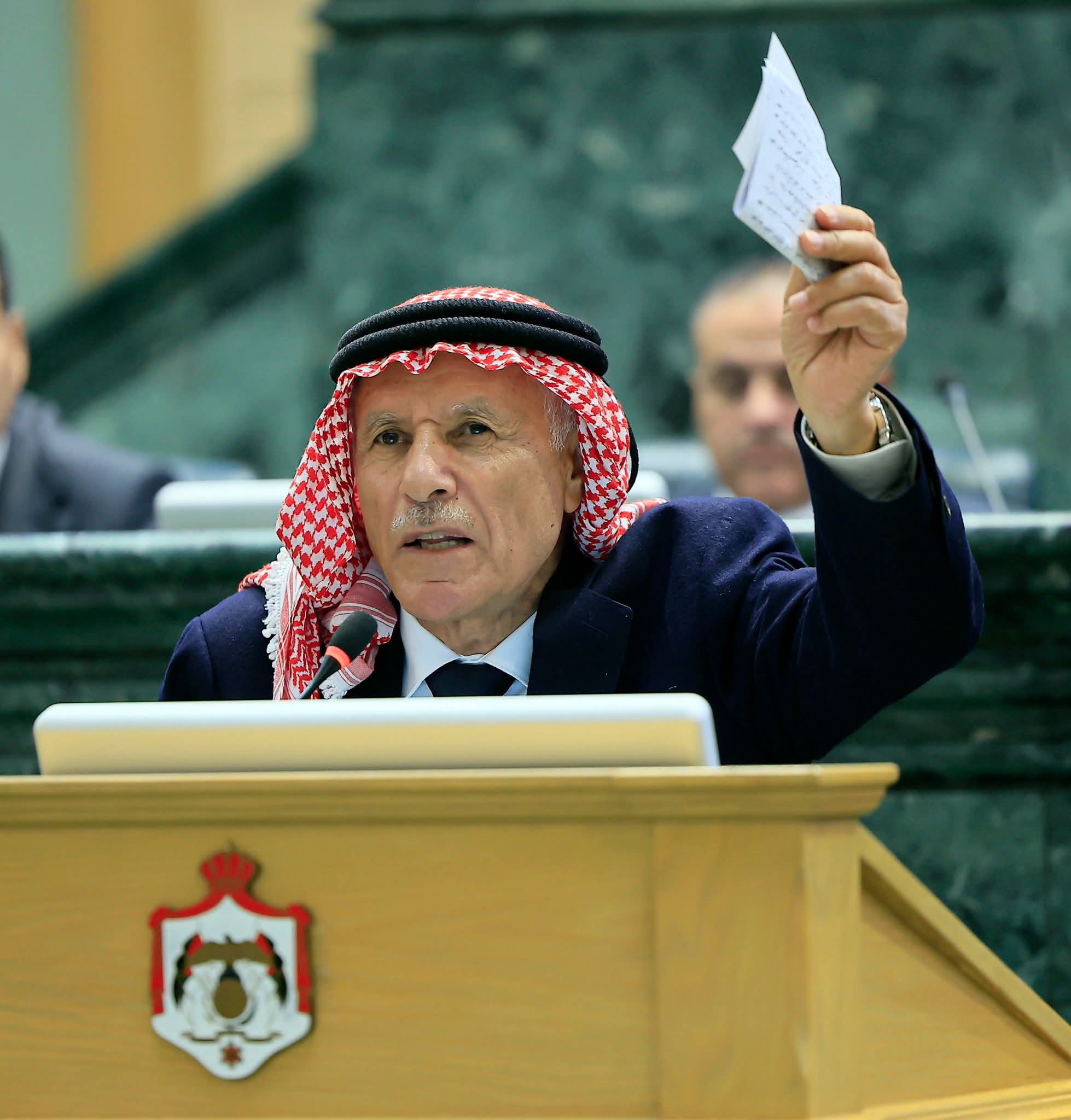 العرموطي: الصمت على تصريحات السفير الأميركي لدى الكيان يستدعي تحركًا من جامعة الدول العربية