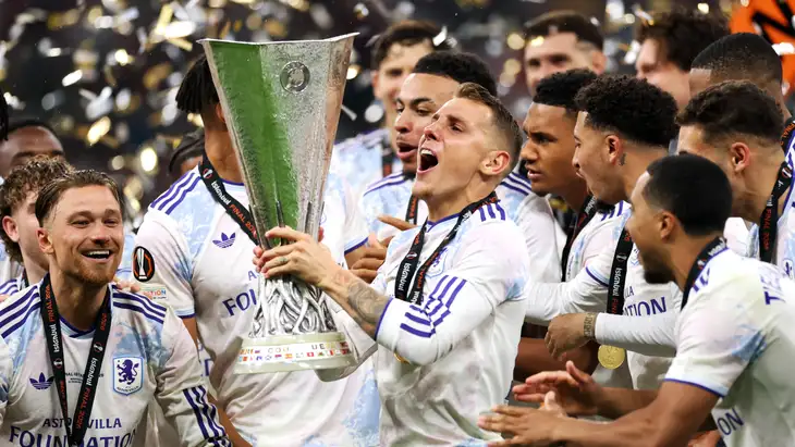 البريميرليج يبتلع أوروبا ..  سابقة تاريخية للإنجليز في دوري الأبطال