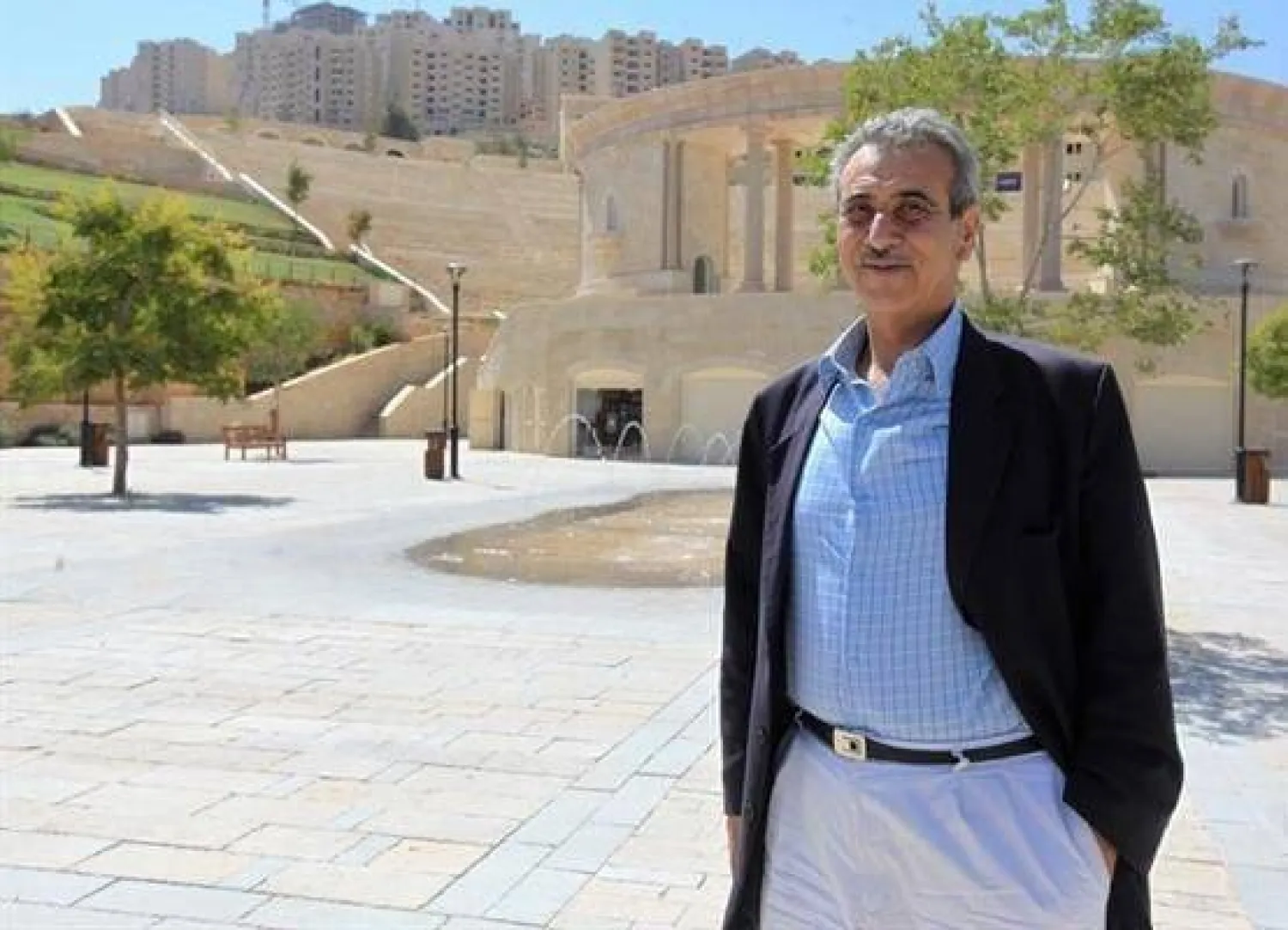 علي شعث المرشح لرئاسة «لجنة إدارة غزة» ..  ماذا نعرف عنه؟