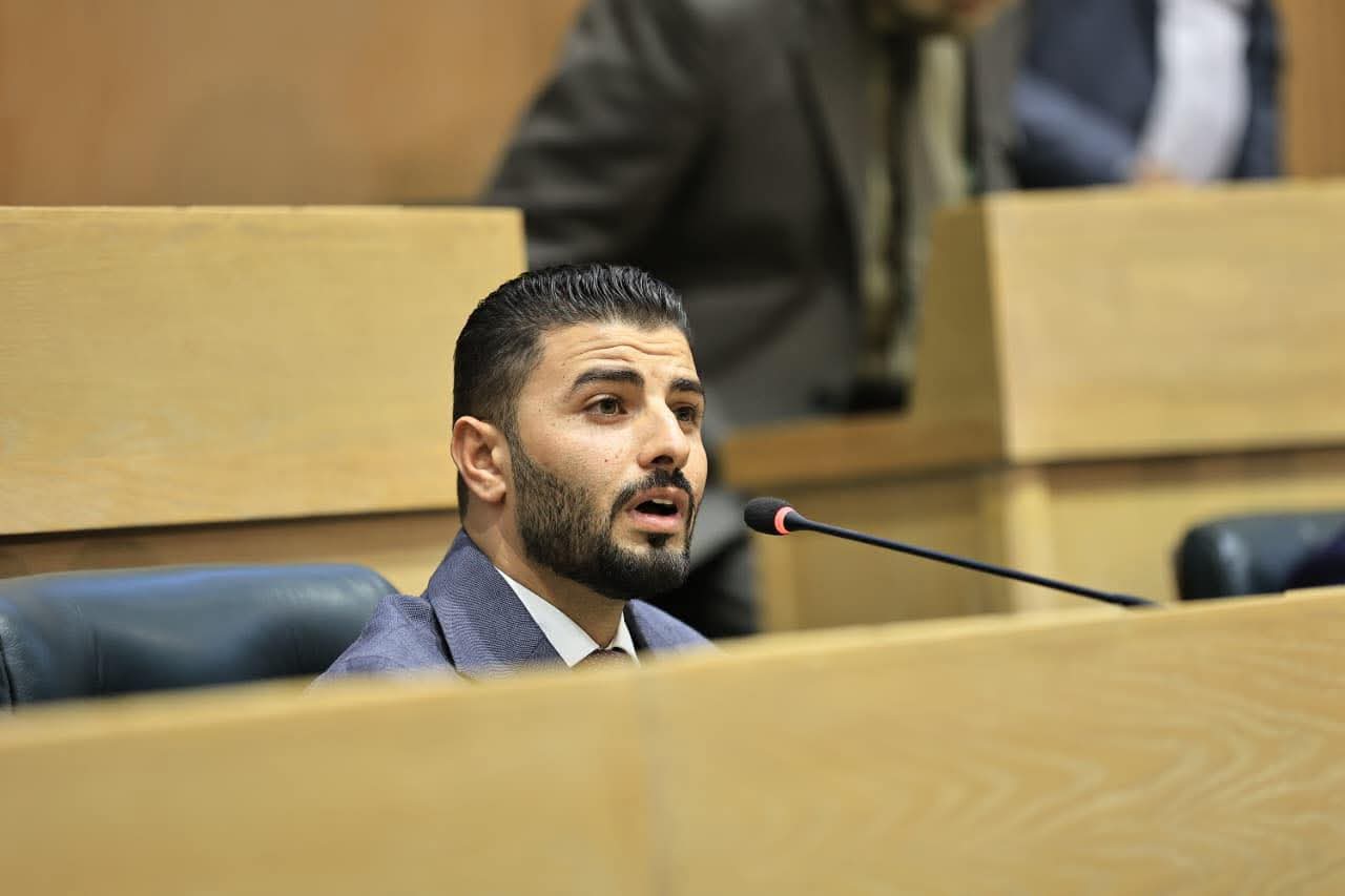 الطهراوي: مشاريع تنموية وخدمية جديدة في لواء سحاب بقيمة تتجاوز 13 مليون دينار