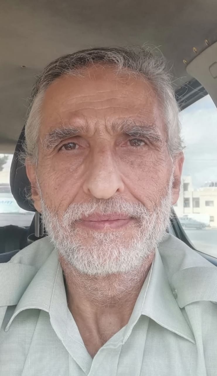 َما ذنبها ..  يا مَنْ قتلت اباها؟! 