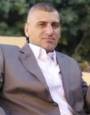 الأستاذ بسام السعايدة مديرا لمدرسة يرقا الثانوية 