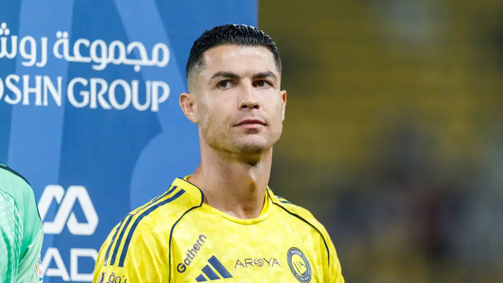 بعد العودة إلى التدريبات ..  هل ينتهي تمرد رونالدو أمام أركاداغ؟