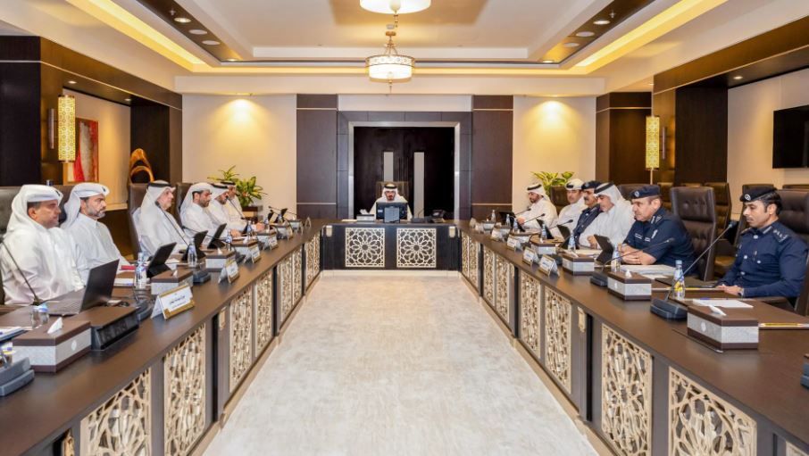 قطر توجه بتعويض المتضررين من اعتراض الصواريخ الإيرانية
