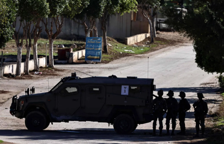 موازنة إسرائيلية تخدم الاستيطان بالضفة الغربية