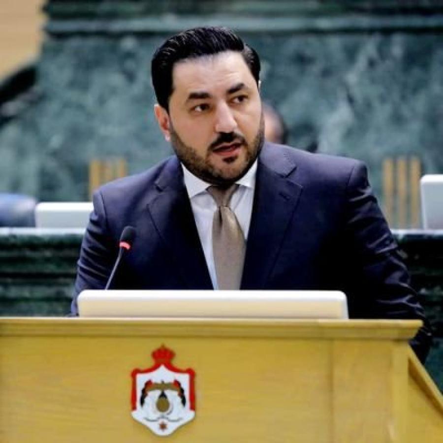 فريحات: بعض المسؤولين يزينون المعصية خوفًا على الكرسي… ونسوا القبر