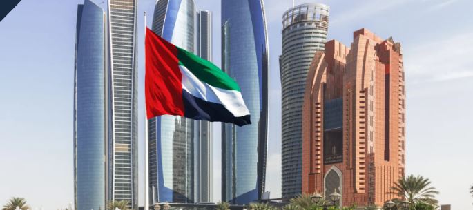 صندوق النقد يتوقع نمو اقتصاد أبوظبي ودبي خلال 2025
