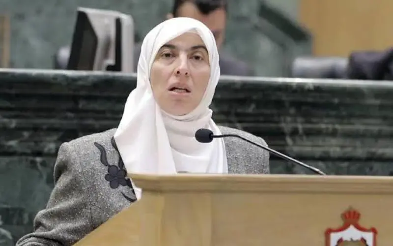 طهبوب تسأل الحكومة عن خطتها لمعالجة ملاحظات "مكافحة الفساد"