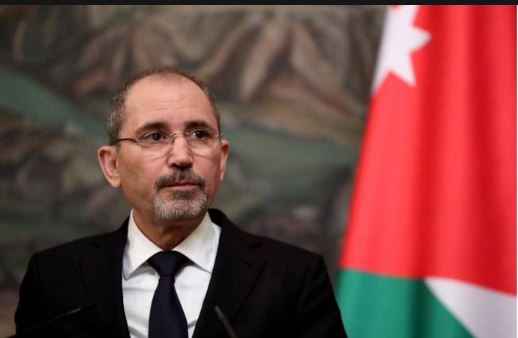 وزير الخارجية يبدأ زيارة عمل إلى جمهورية سلوفينيا