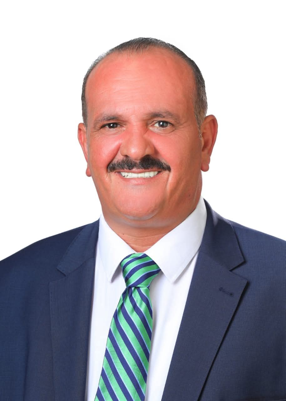 الخدام: أمطار الخير عوّضت نقص السدود رغم الأضرار التي لحقت بالمزارعين