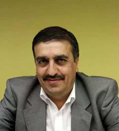 فريج: مشاركة النشامى في كأس العرب هدفها المنافسة وإثبات جدارة الكرة الأردنية