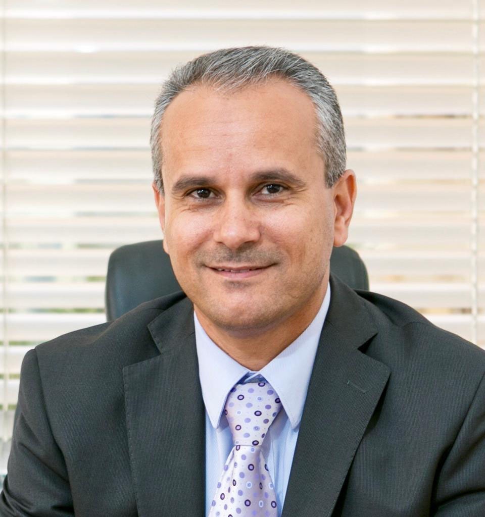 المجالي: لو كنت صحفيًا لاخترت النقيب الذي يطرق باب المهنة لا باب المصالح