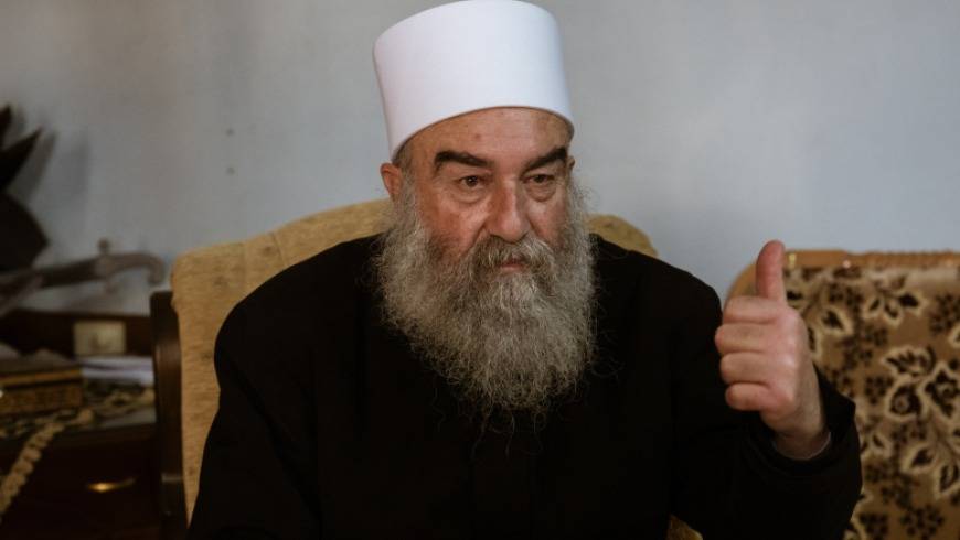 مصدر رسمي : تبادُل أسرى ومحتجزين في السويداء الأسبوع المقبل