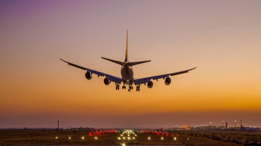 الملكية الأردنية: نسبة امتلاء طائراتنا أكثر من 80% خلال النصف الأول من العام الحالي