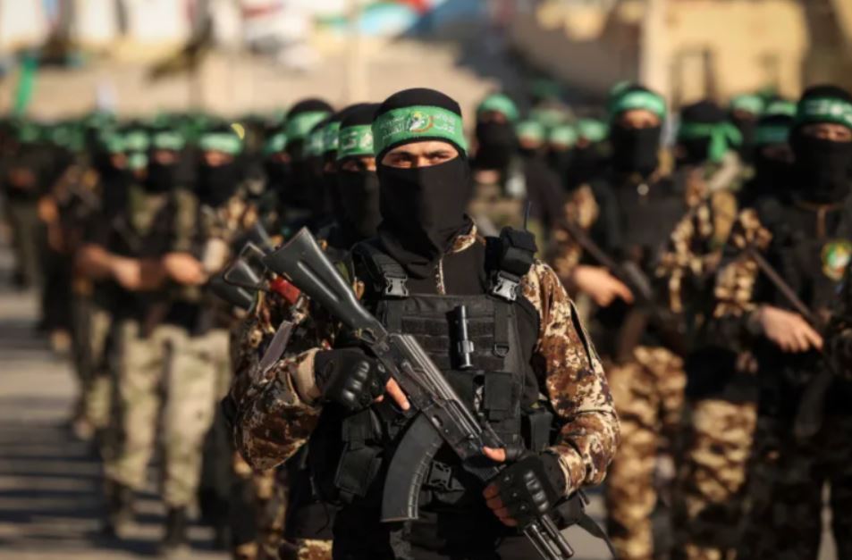 القسام تنفذ كمينًا مركباً بقوات الاحتلال شرقي خان يونس