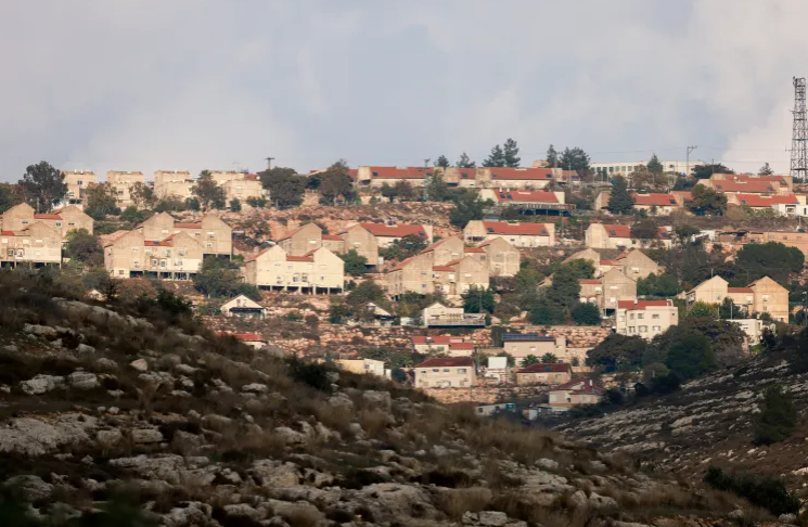 هيئة فلسطينية: مستوطنات الاحتلال الجديدة حرب إبادة على الجغرافيا