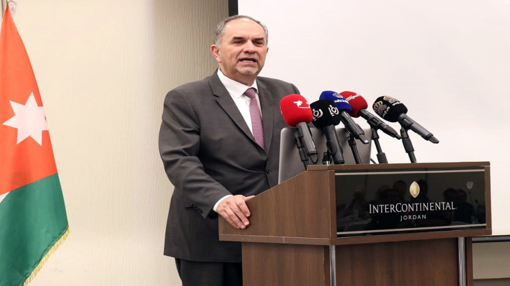 التلهوني: خدمات الكاتب العدل الإلكترونية تسهّل الإجراءات وتقلل الكلفة 