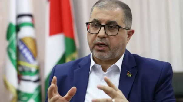 "حماس" وافقت على مقترح الوسطاء في إطار تقدير موقف وطني 
