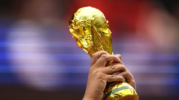 وفاة لاعب بعد مشاركته في مونديال 2026