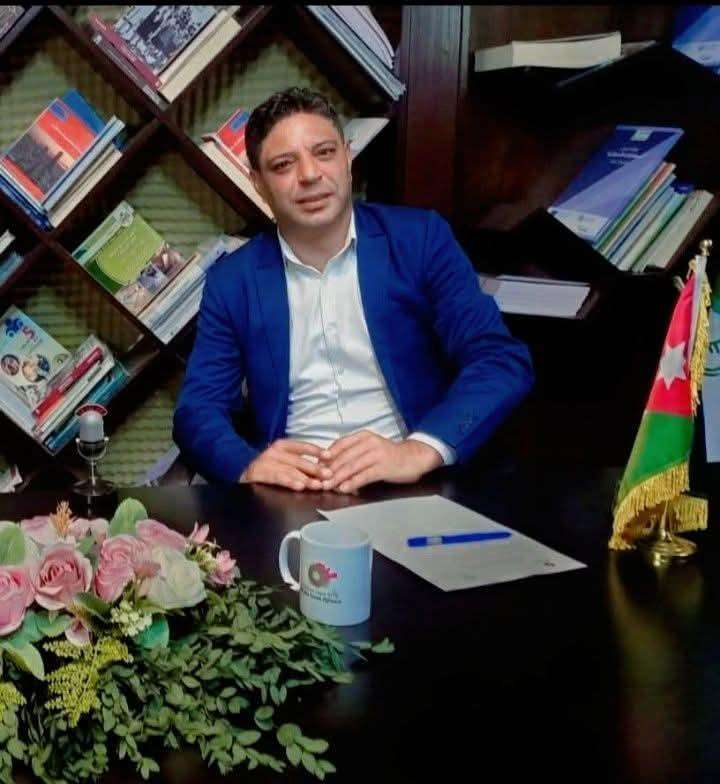 شويات يكتب ..   دار الهواشم الله يحييها الأردن بلد الامن الأمان والاستقرار  