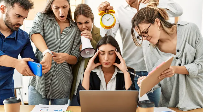 وظائف ترفع خطر الإصابة بالسكري ..  والنساء الأكثر تأثراً