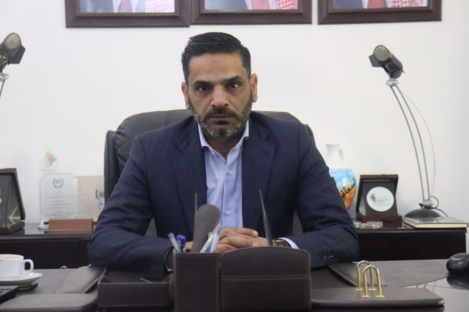 السعايدة لـ أخبار اليوم: الكيان يستهدف وسائل الإعلام والعاملين بها لتغييب الحقائق والشهود