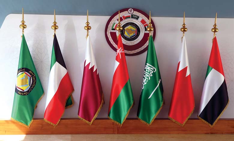 "القمة الخليجية: دعم فلسطين وتعزيز الأمن الإقليمي"