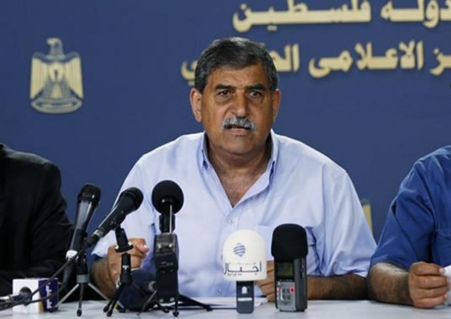 عقب الإفراج عنه ..  عمر عساف: اعتقالي امتداد لتخبّط السلطة 