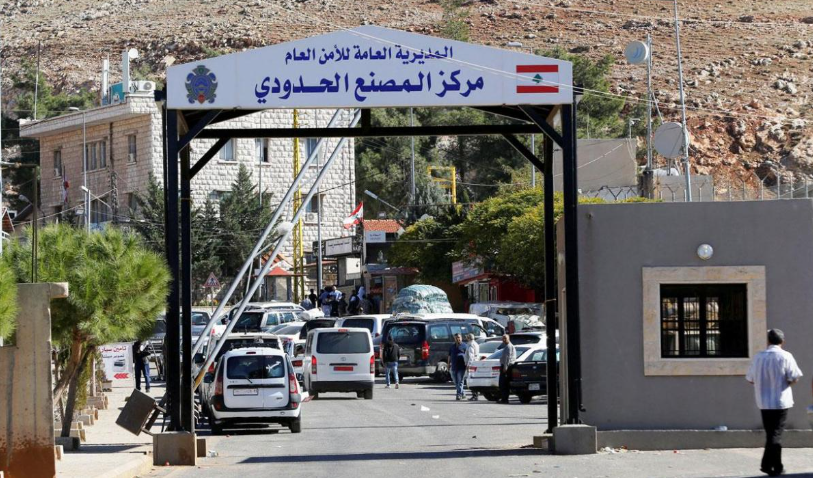 إنقاذ أشخاص من الغرق خلال محاولتهم عبور الحدود السورية اللبنانية والبحث عن مفقودين