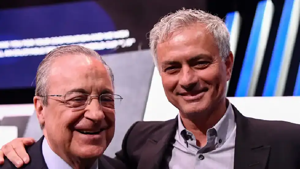 رفض مزعوم ..  مورينيو يفعل عكس ما يقول بخصوص ريال مدريد