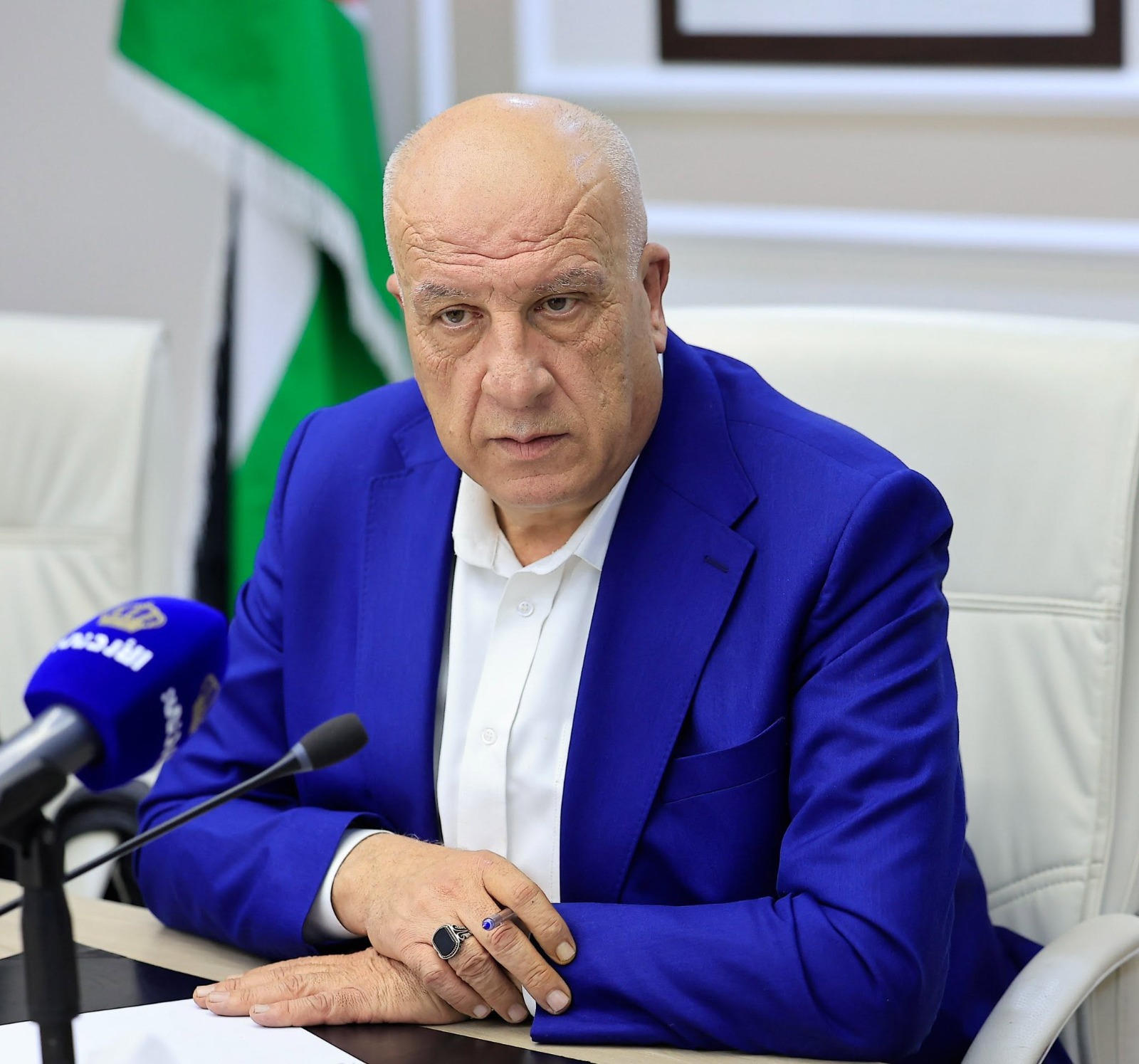الظهراوي: رئيس الوزراء أبلغني بشكل قاطع «لا عفو عام ما دمت رئيساً للحكومة»