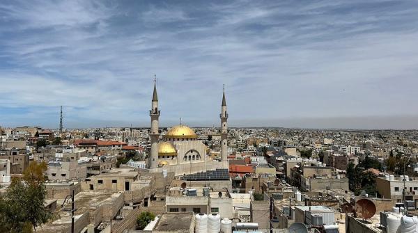 الحكومة تتجه لطلب استملاك قطعتي أرض في مادبا لوجود موقع أثري