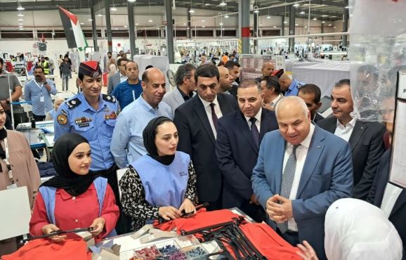 وزير العمل: القطاع الخاص شريك أساسي لتحقيق مستهدفات الرؤية الاقتصادية