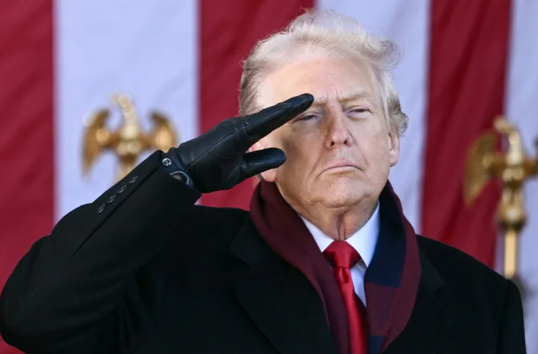 سأبقى في القلعة وعلى العالم أن يعتني بنفسه