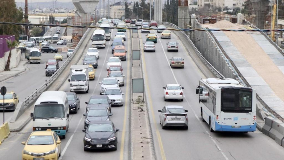 هيئة النقل: 2190 حافلة مرخصة للنقل المدرسي تعمل ضمن 28 شركة