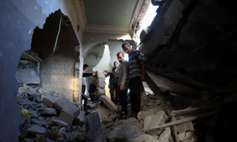 بعد 60 يوماً من وقف إطلاق النار ..  الاحتلال ارتكب 738 خرقاً للاتِّفاق في غزَّة