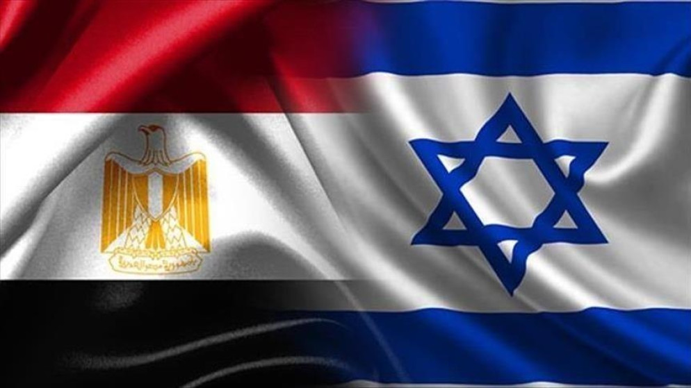 رئيس المخابرات المصرية يلتقى نتنياهو ويناقش معه خطة ترامب