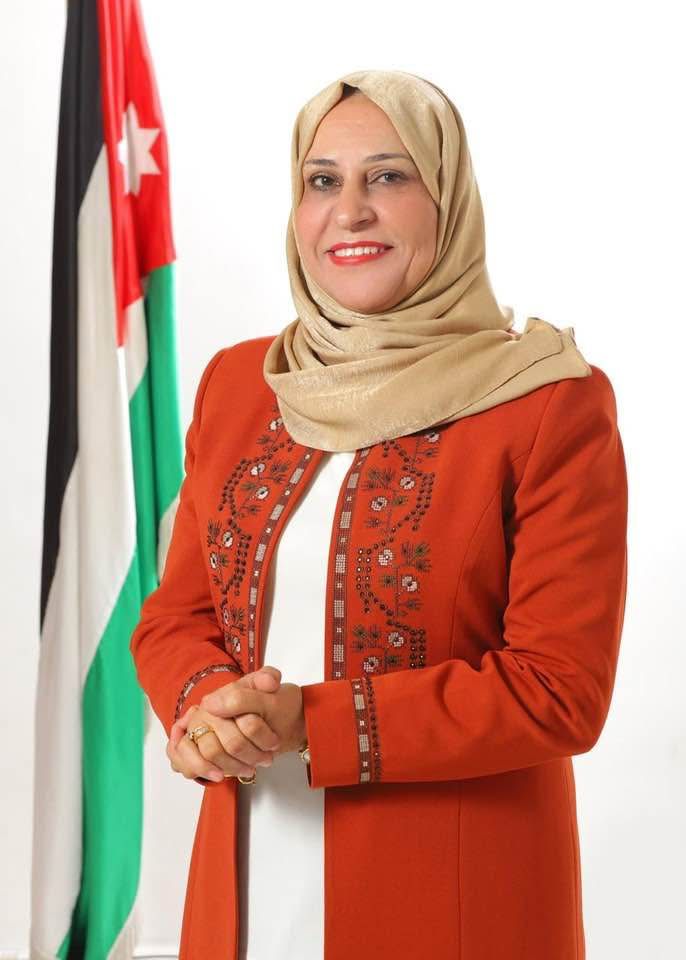 هل يعرف مخيم البقعة ما له وما عليه؟ سؤال ابتسام الدسيت يفتح الملف من جديد