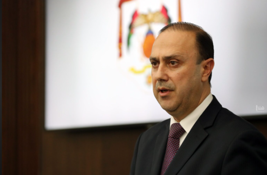  المومني : خدمة العلم تعزز الانتماء والانضباط وتعد جيل واعٍ