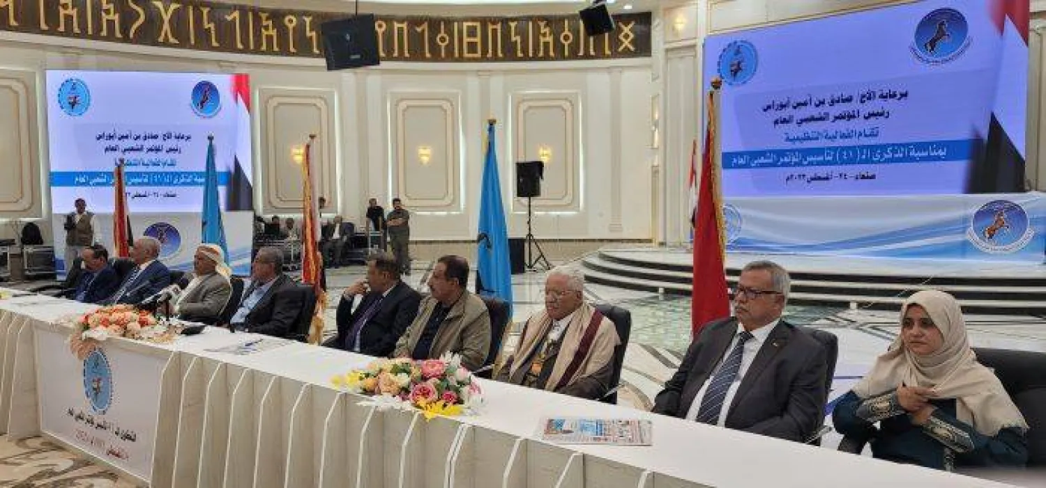 توتّر متصاعد بين الحوثيين وجناح «المؤتمر» في صنعاء