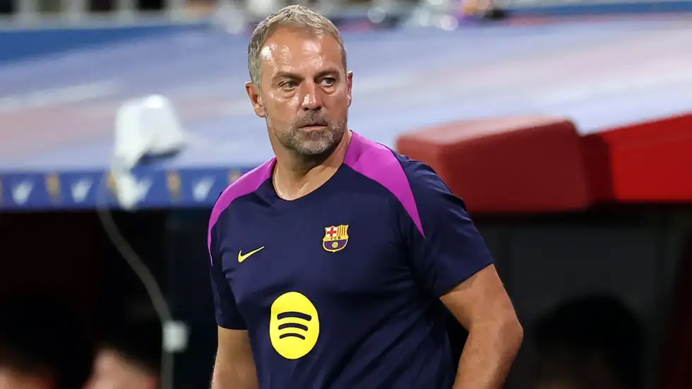 فليك يواجه لغزين في التشكيل المتوقع ضد سيلتا فيجو