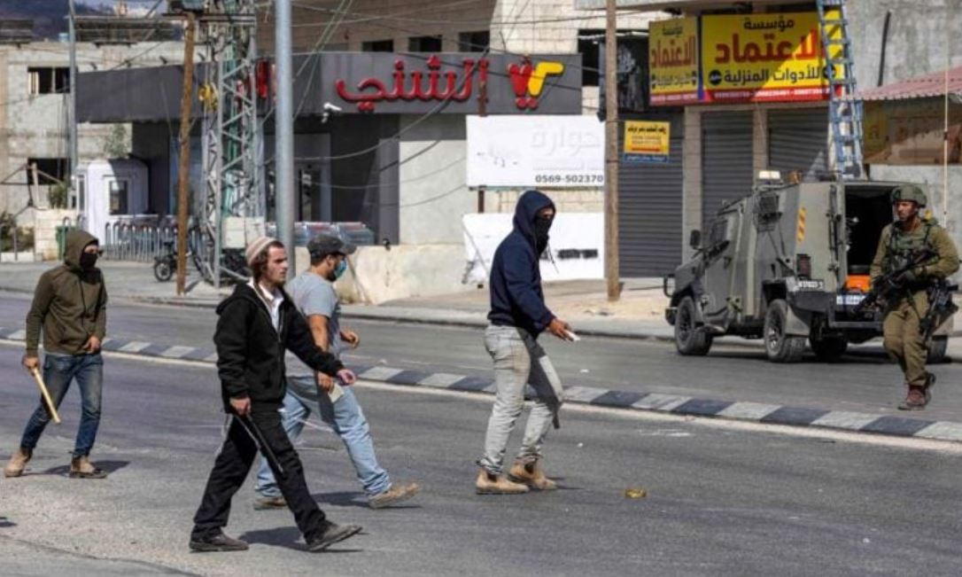 محافظة أريحا: تصاعد وتيرة اعتداءات المستوطنين على المواطنين وممتلكاتهم