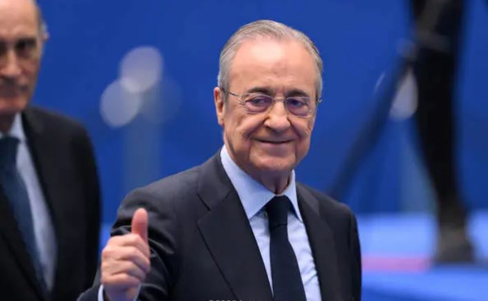 ريال مدريد يقترب من صفقة دفاعية