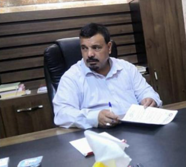 العدوان: نقف بكل عزيمة خلف الملك للدفاع عن الوطن